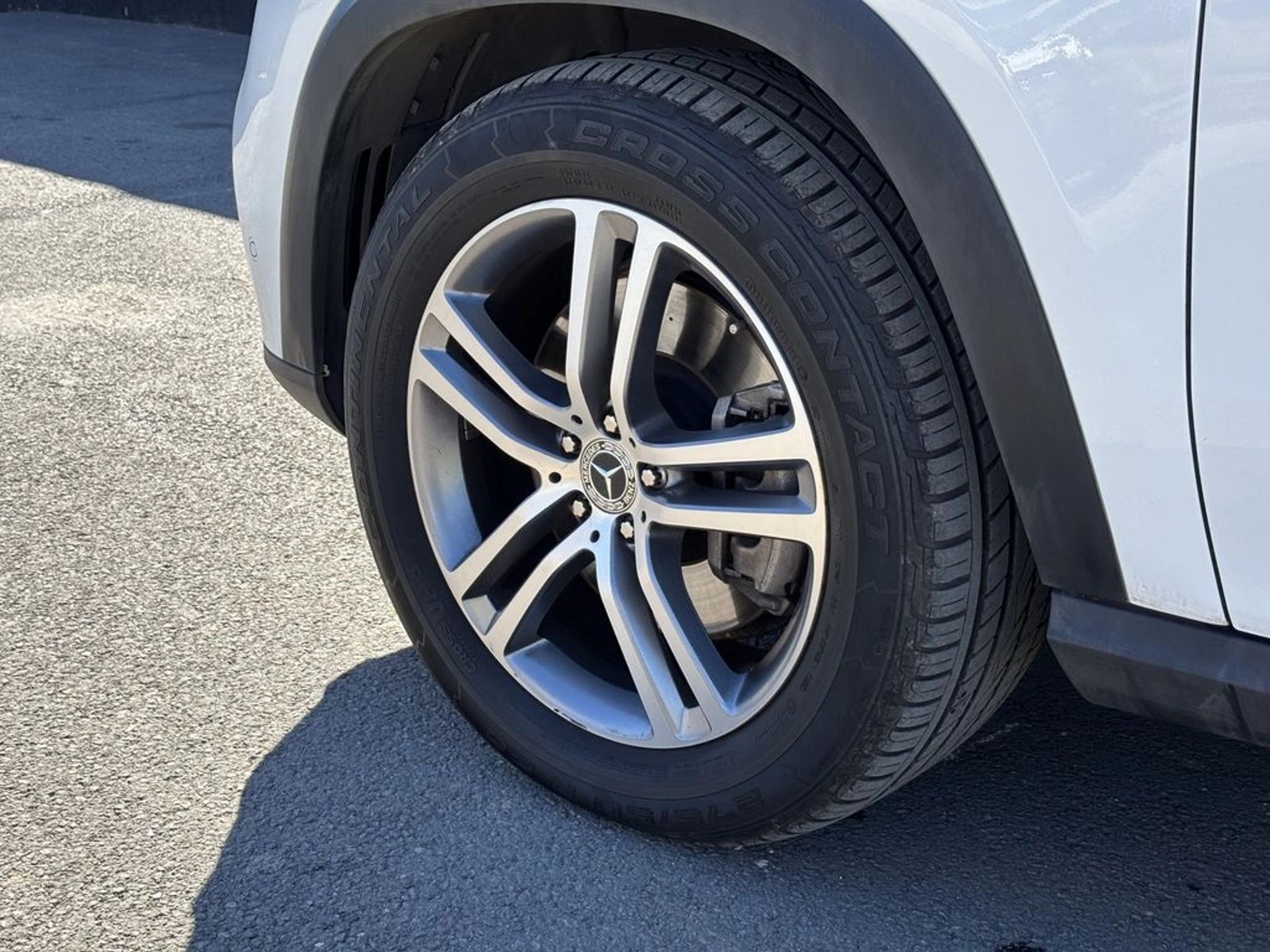 Mercedes-Benz Gle 350 2023 - Imagen 11 de 20