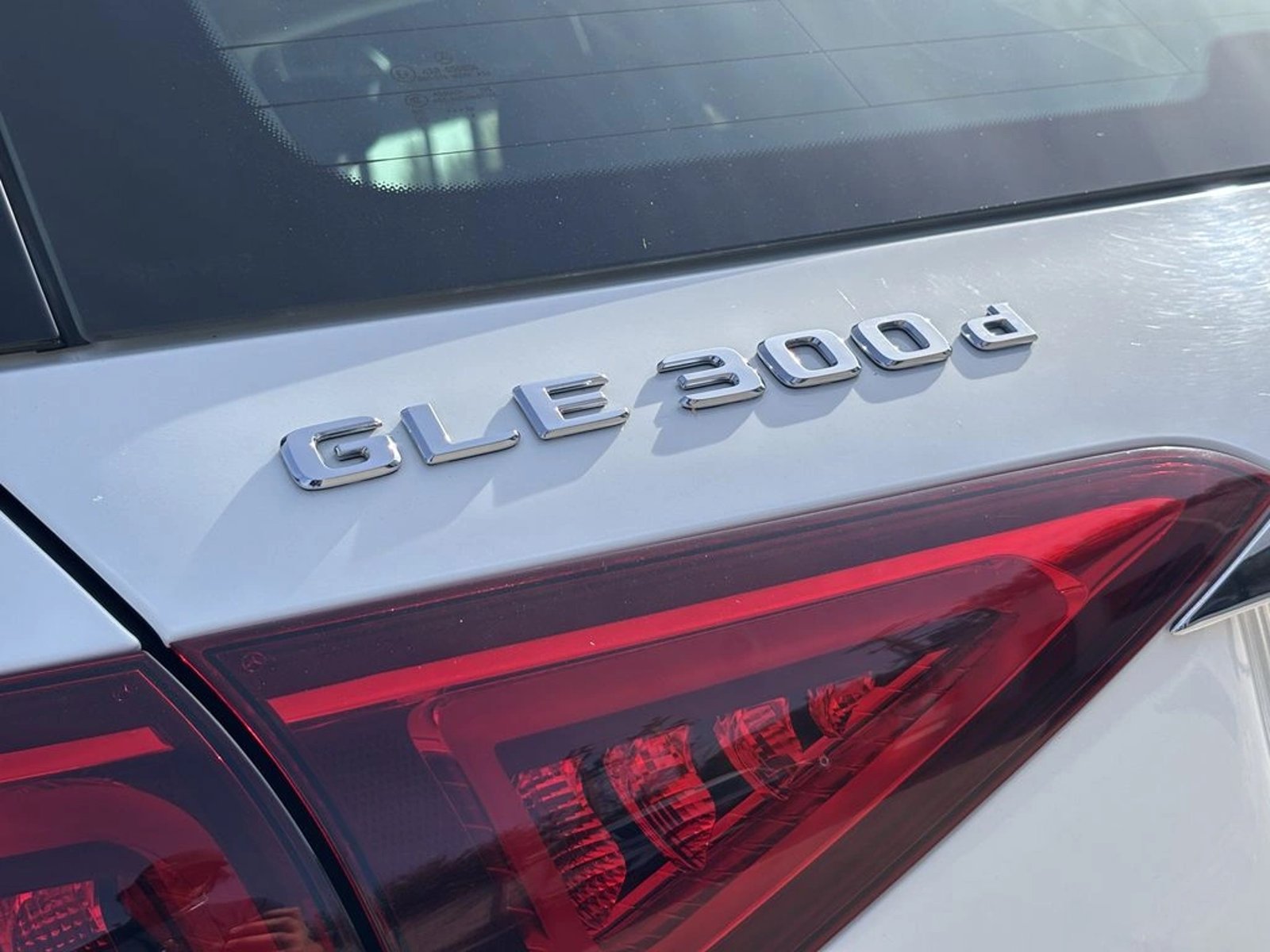Mercedes-Benz Gle 300 2023 - Imagen 17 de 17