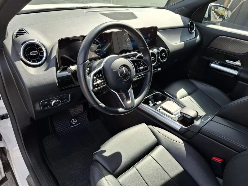 Mercedes-Benz Gla 200 2023 - Imagen 13 de 20