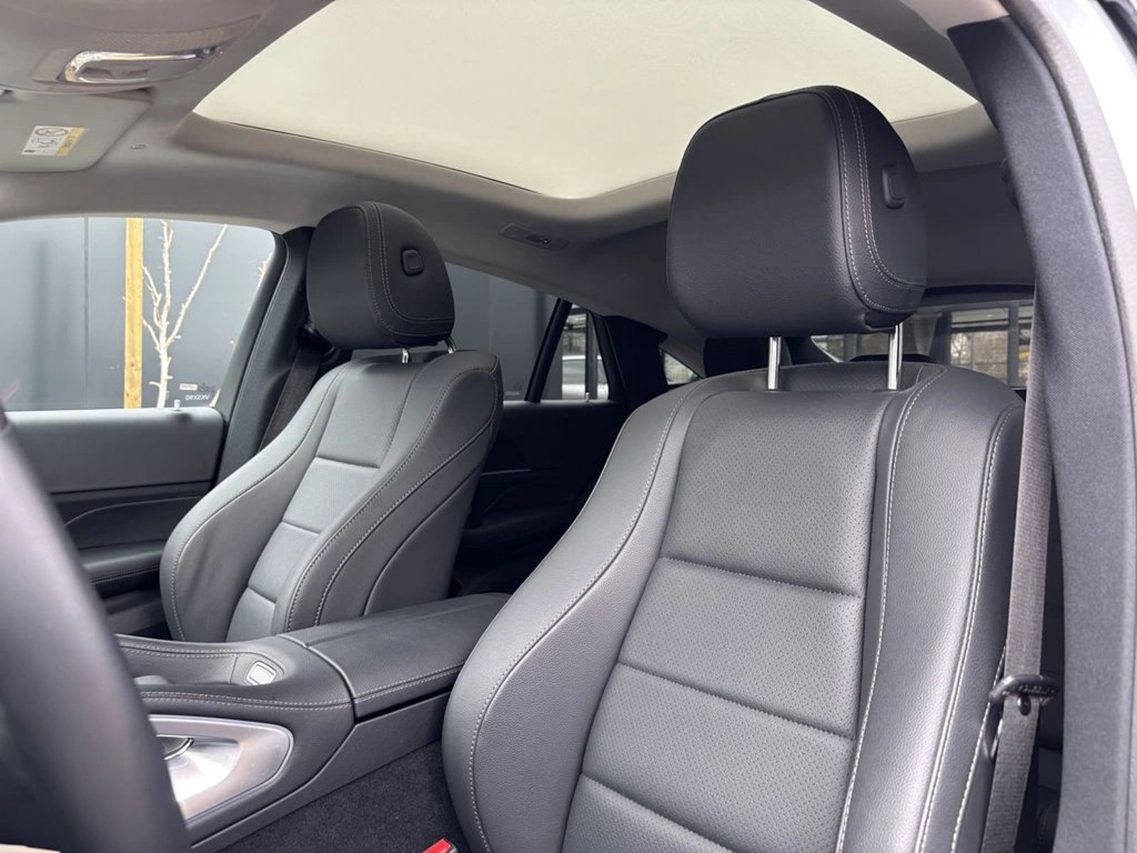 Mercedes-Benz Gle 450 2026 - Imagen 10 de 20