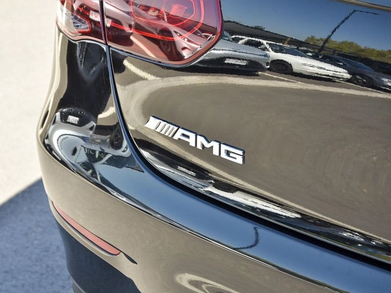 Mercedes-Benz Glc 43 2023 - Imagen 10 de 20