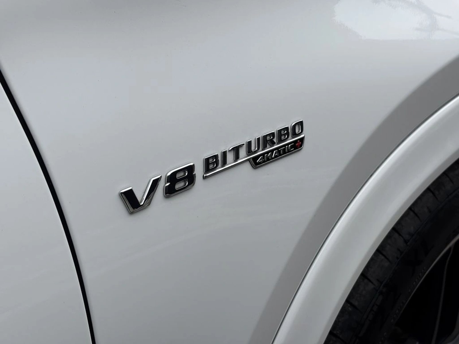 Mercedes-Benz Gle 63 S Amg 2025 - Imagen 6 de 20
