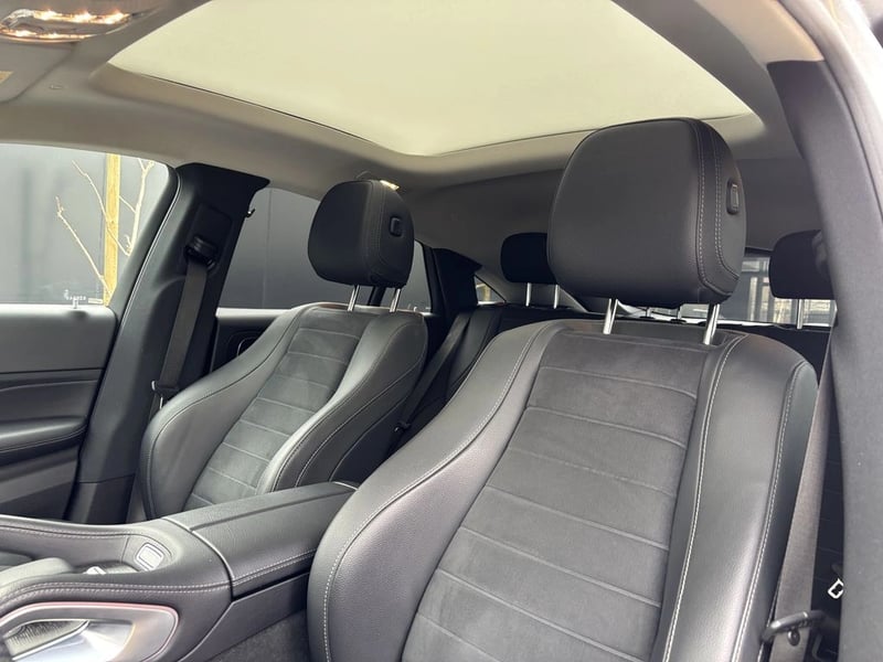 Mercedes-Benz Gle 400 2023 - Imagen 15 de 20