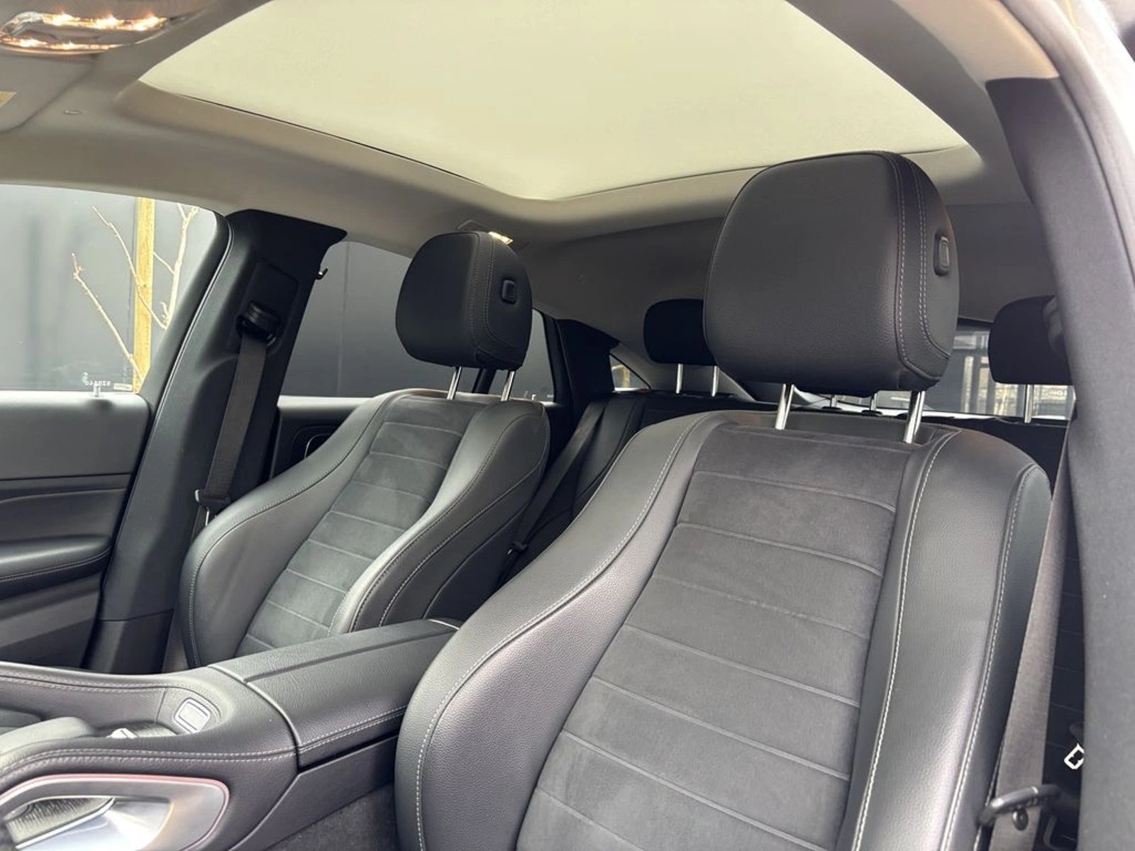 Mercedes-Benz Gle 400 2023 - Imagen 15 de 20