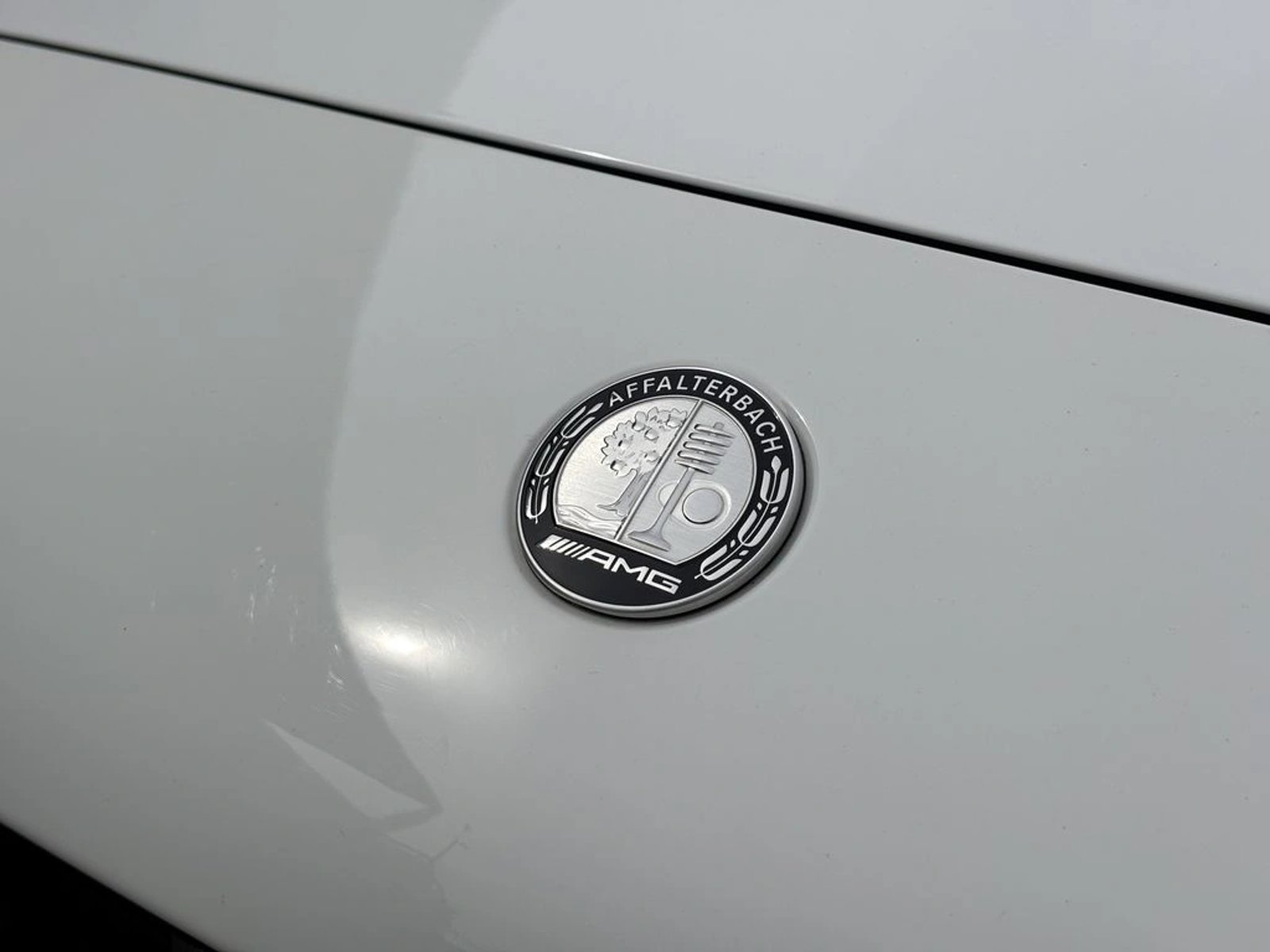 Mercedes-Benz C 43 2024 - Imagen 4 de 20