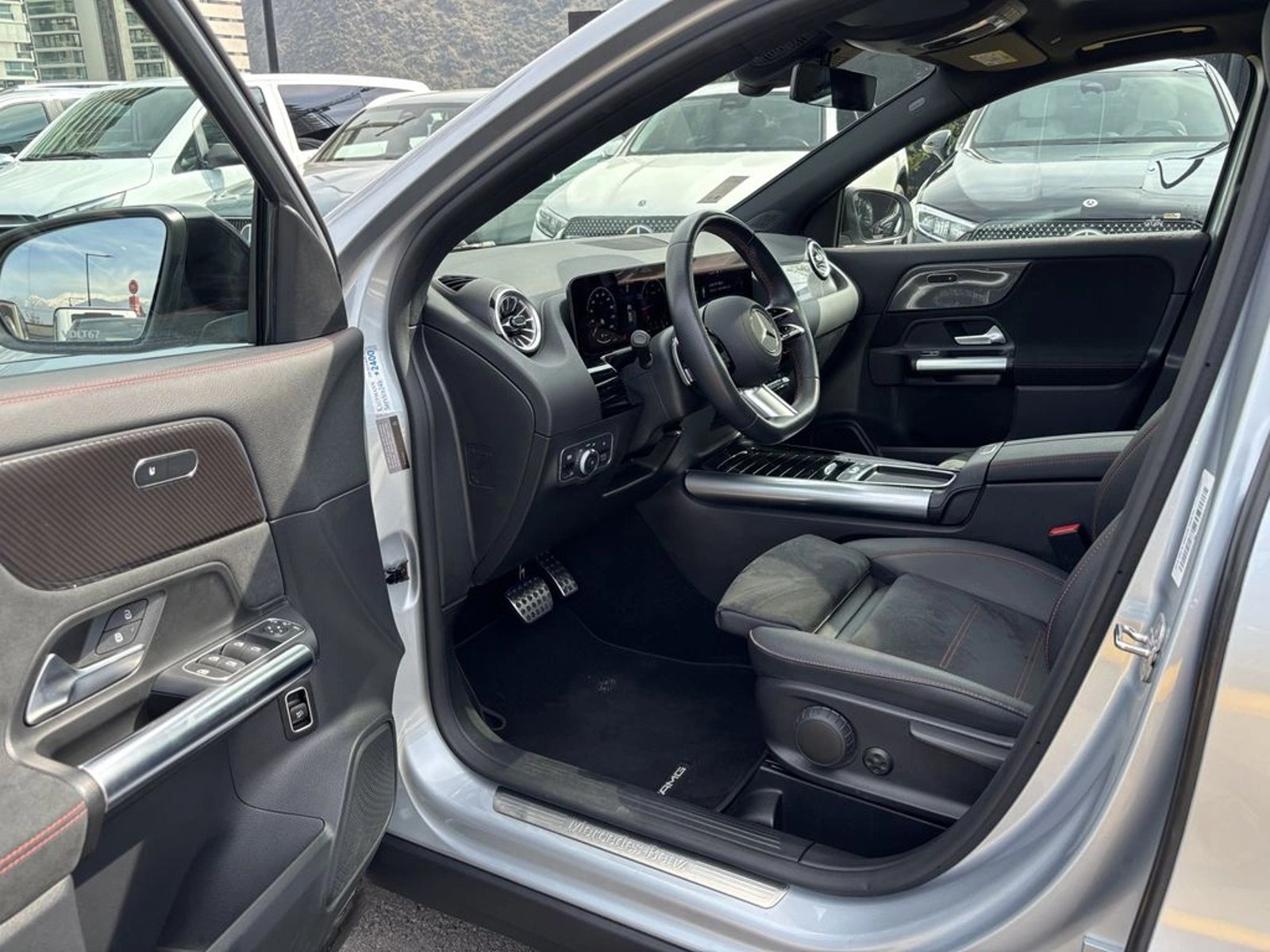 Mercedes-Benz Gla 220 2025 - Imagen 15 de 20