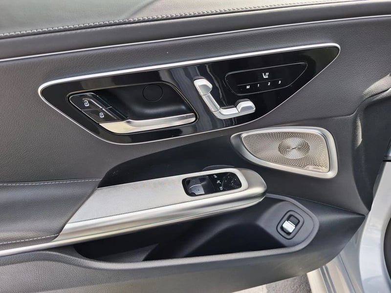 Mercedes-Benz Cle 300 2026 - Imagen 11 de 20