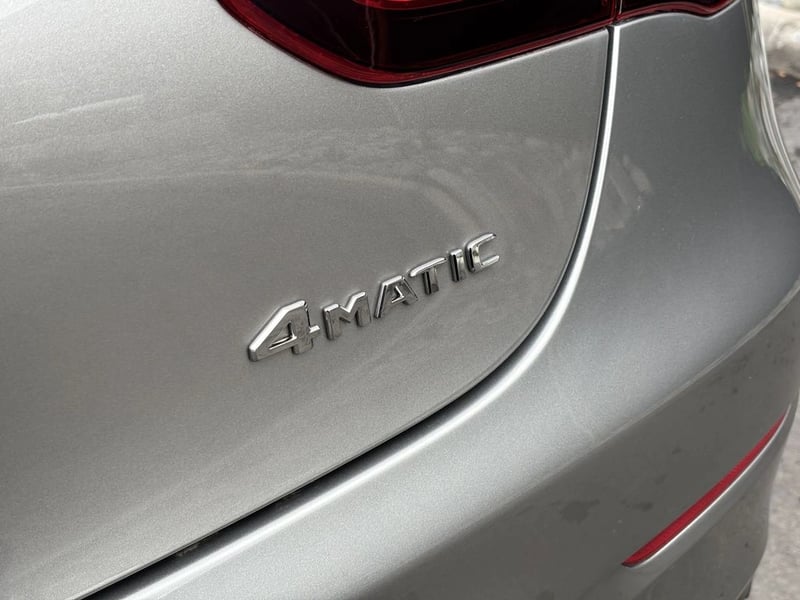 Mercedes-Benz Glc 300 2022 - Imagen 8 de 20