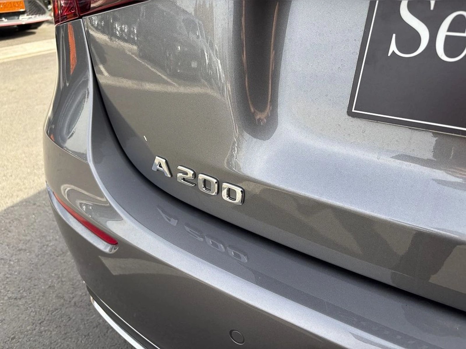 Mercedes-Benz A 200 2026 - Imagen 5 de 16