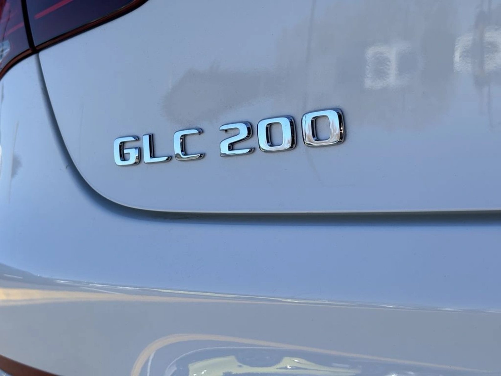 Mercedes-Benz Glc 200 2023 - Foto 4 de 20