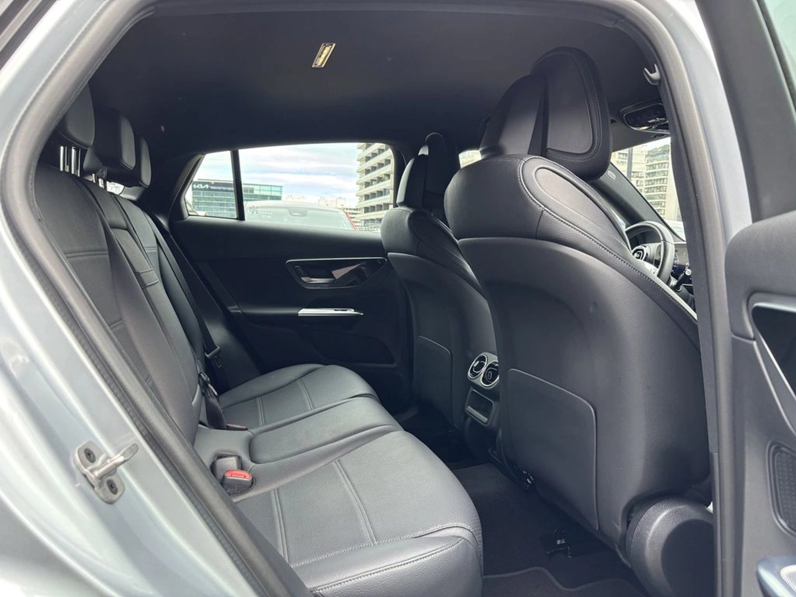Mercedes-Benz Glc 220 2025 - Imagen 7 de 20