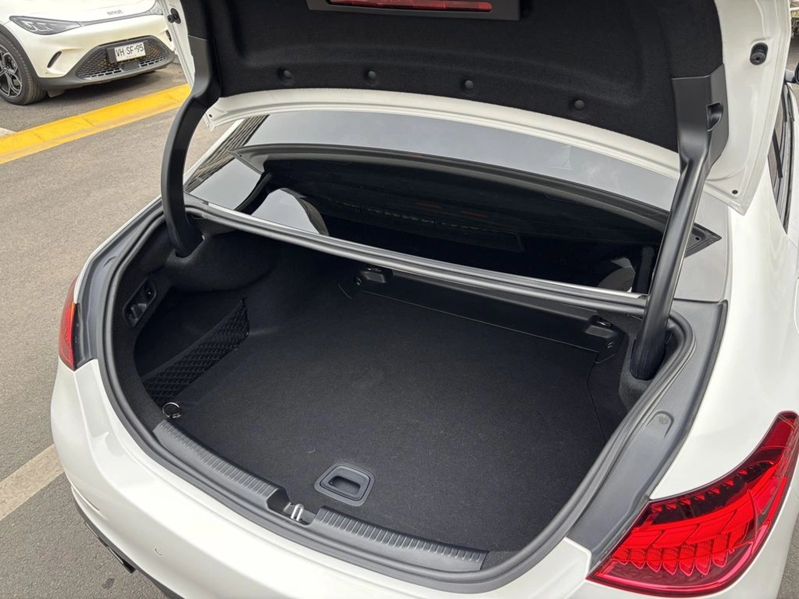 Mercedes-Benz C 43 2024 - Imagen 10 de 20
