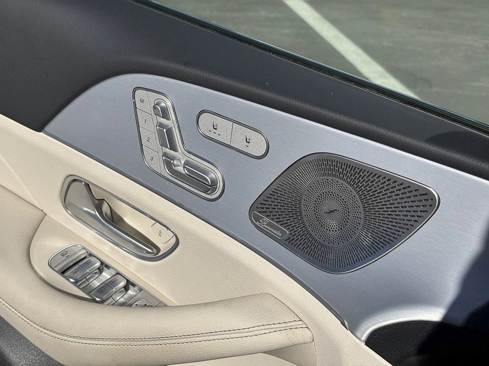 Mercedes-Benz Gle 300 2025 - Imagen 17 de 17