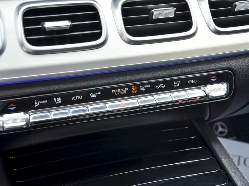 Mercedes-Benz Gle 300 2024 - Imagen 16 de 20