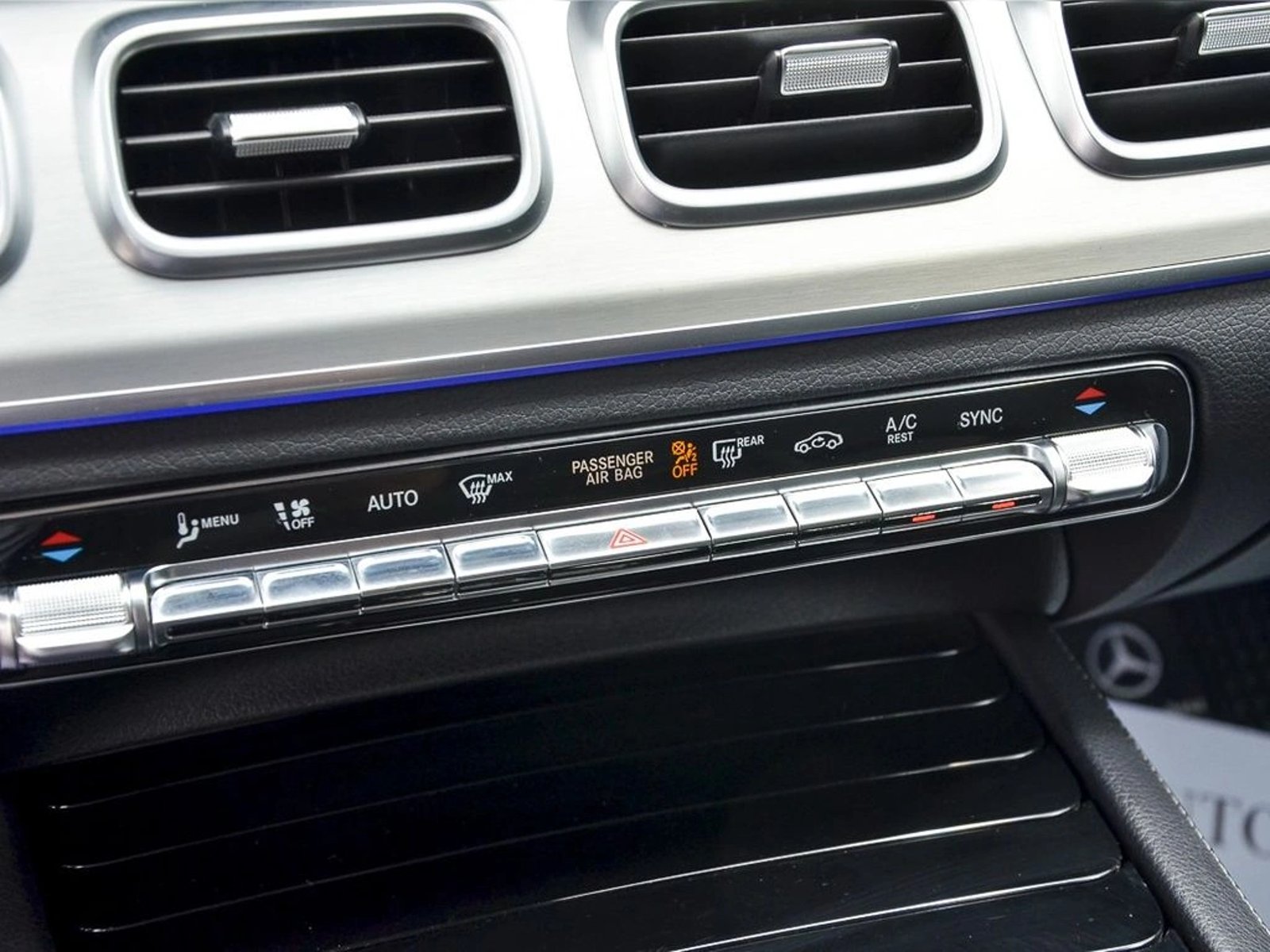 Mercedes-Benz Gle 300 2024 - Imagen 16 de 20
