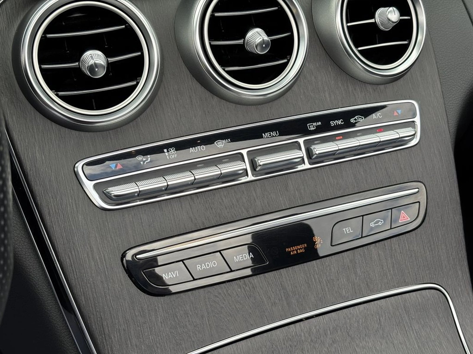 Mercedes-Benz C 43 2023 - Imagen 17 de 20