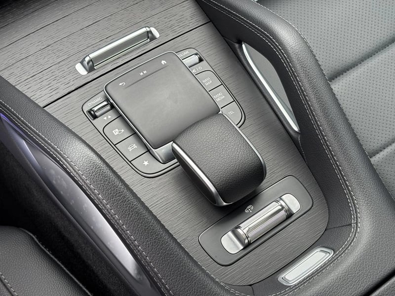 Mercedes-Benz Gle 450 2026 - Imagen 12 de 20
