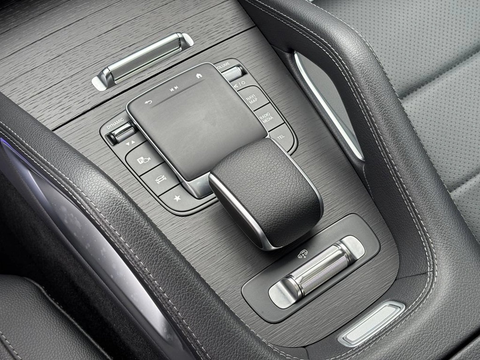 Mercedes-Benz Gle 450 2026 - Imagen 12 de 20