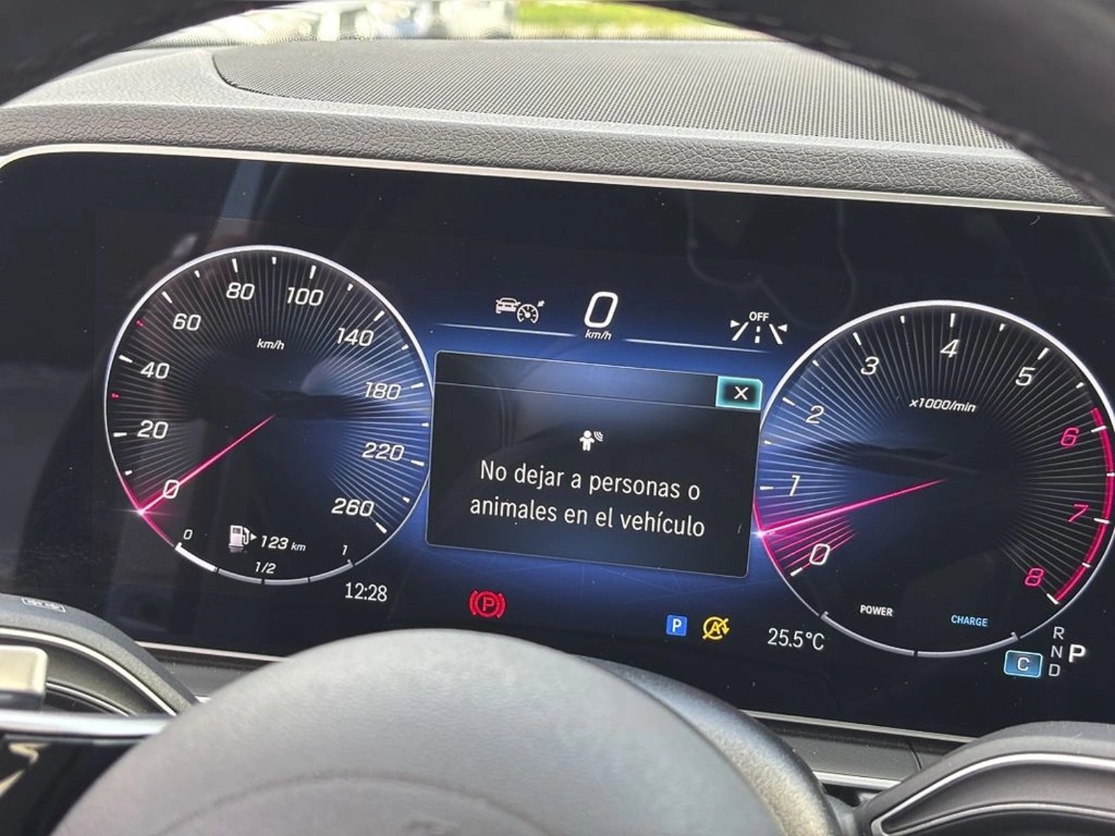 Mercedes-Benz Gle 450 2025 - Imagen 16 de 19