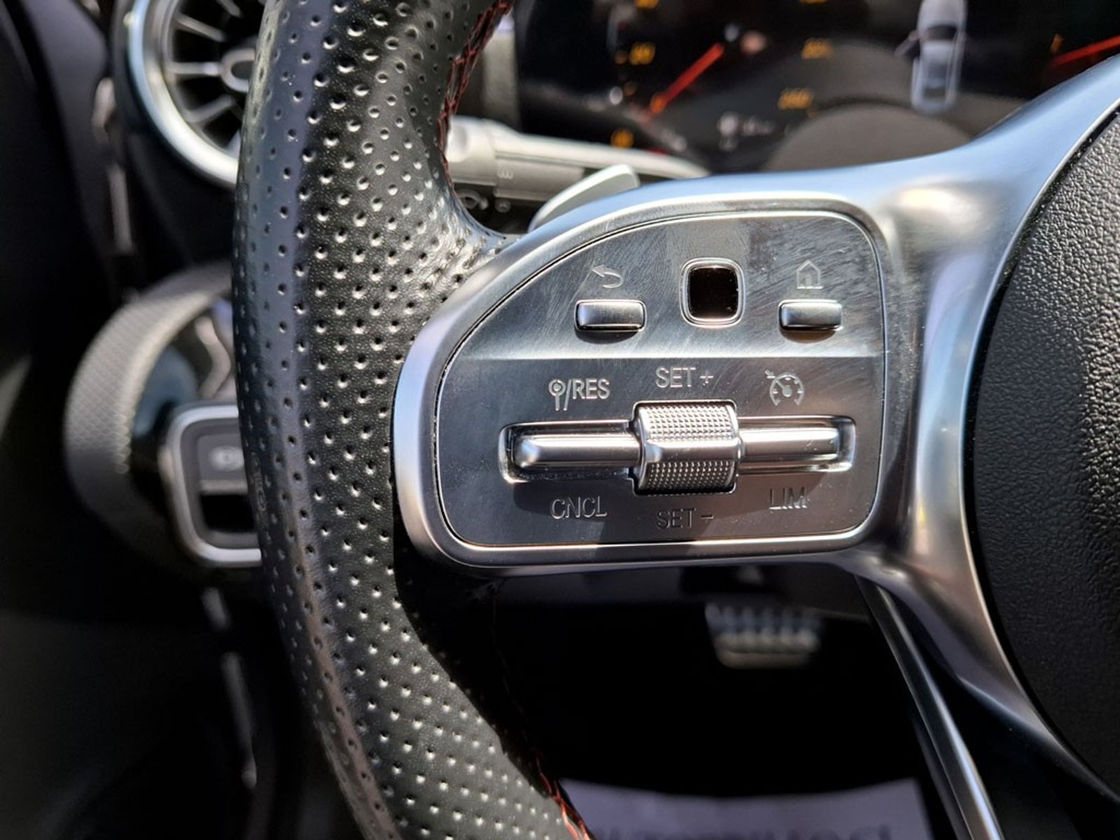 Mercedes-Benz A 250 2024 - Imagen 17 de 20