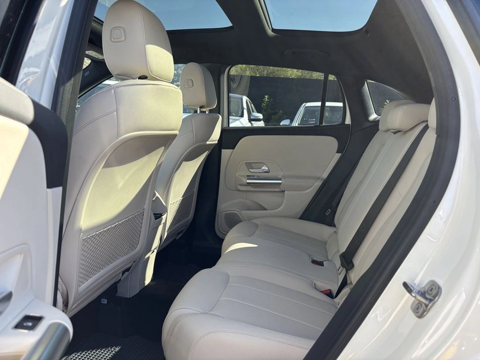 Mercedes-Benz Gla 200 2026 - Imagen 16 de 20