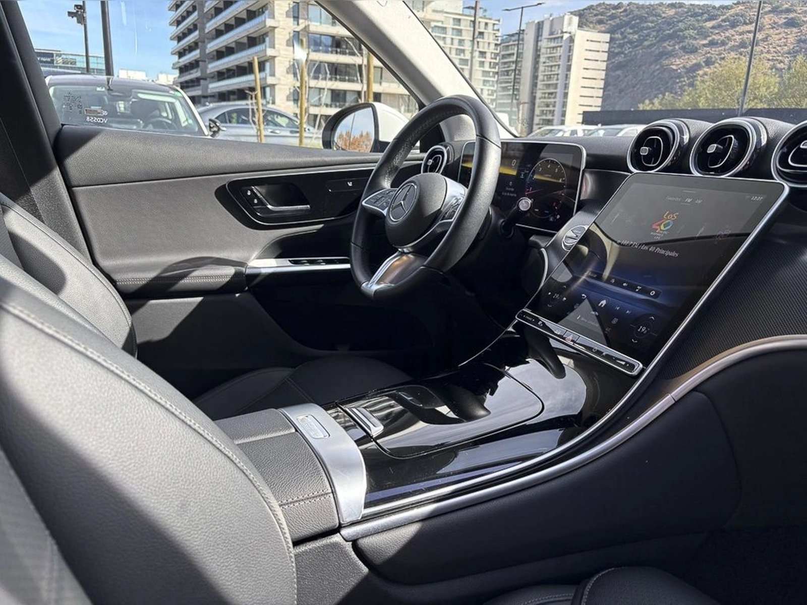 Mercedes-Benz Glc 200 2025 - Imagen 4 de 18