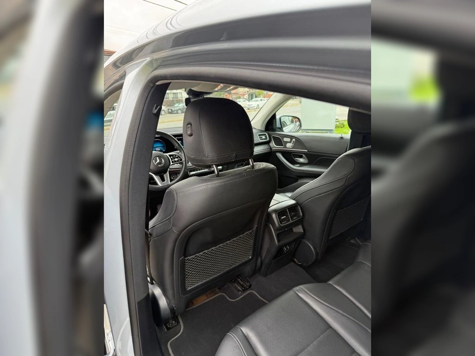 Mercedes-Benz Gle 350 2023 - Imagen 11 de 11
