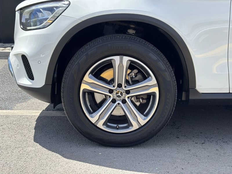 Mercedes-Benz Glc 220 2022 - Imagen 6 de 20
