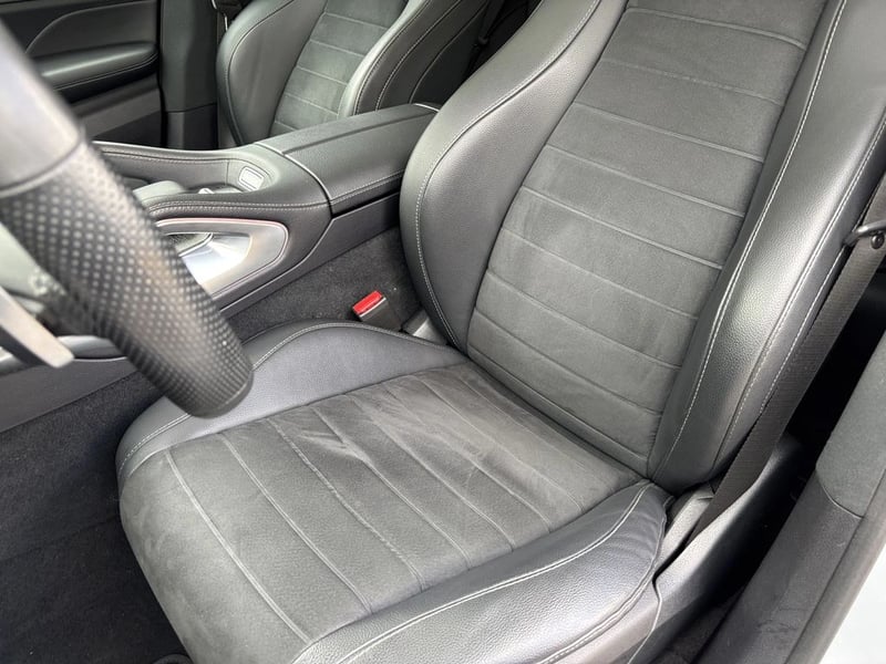 Mercedes-Benz Gle 400 2023 - Imagen 16 de 20