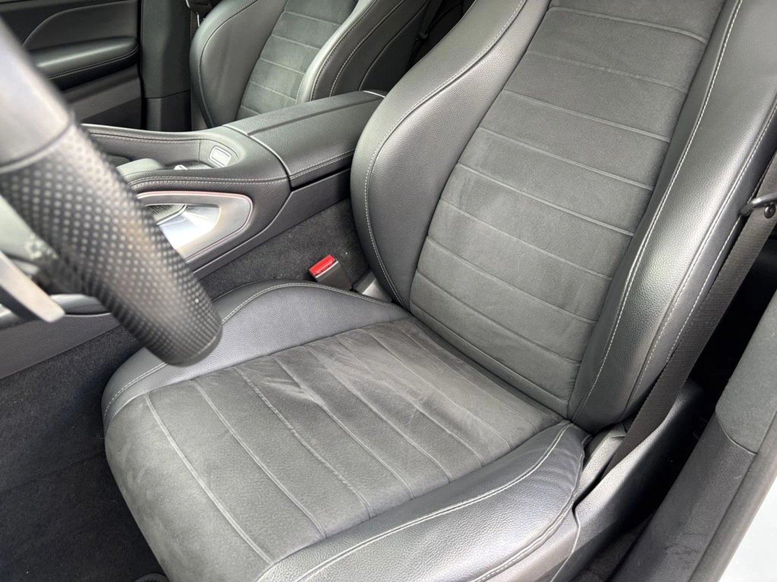 Mercedes-Benz Gle 400 2023 - Imagen 16 de 20