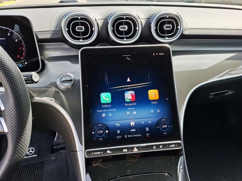 Mercedes-Benz Cle 300 2026 - Imagen 19 de 20