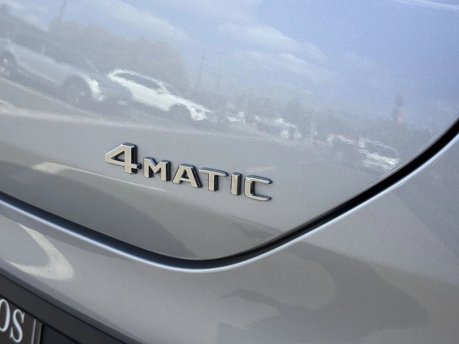 Mercedes-Benz Gle 300 2025 - Imagen 6 de 16