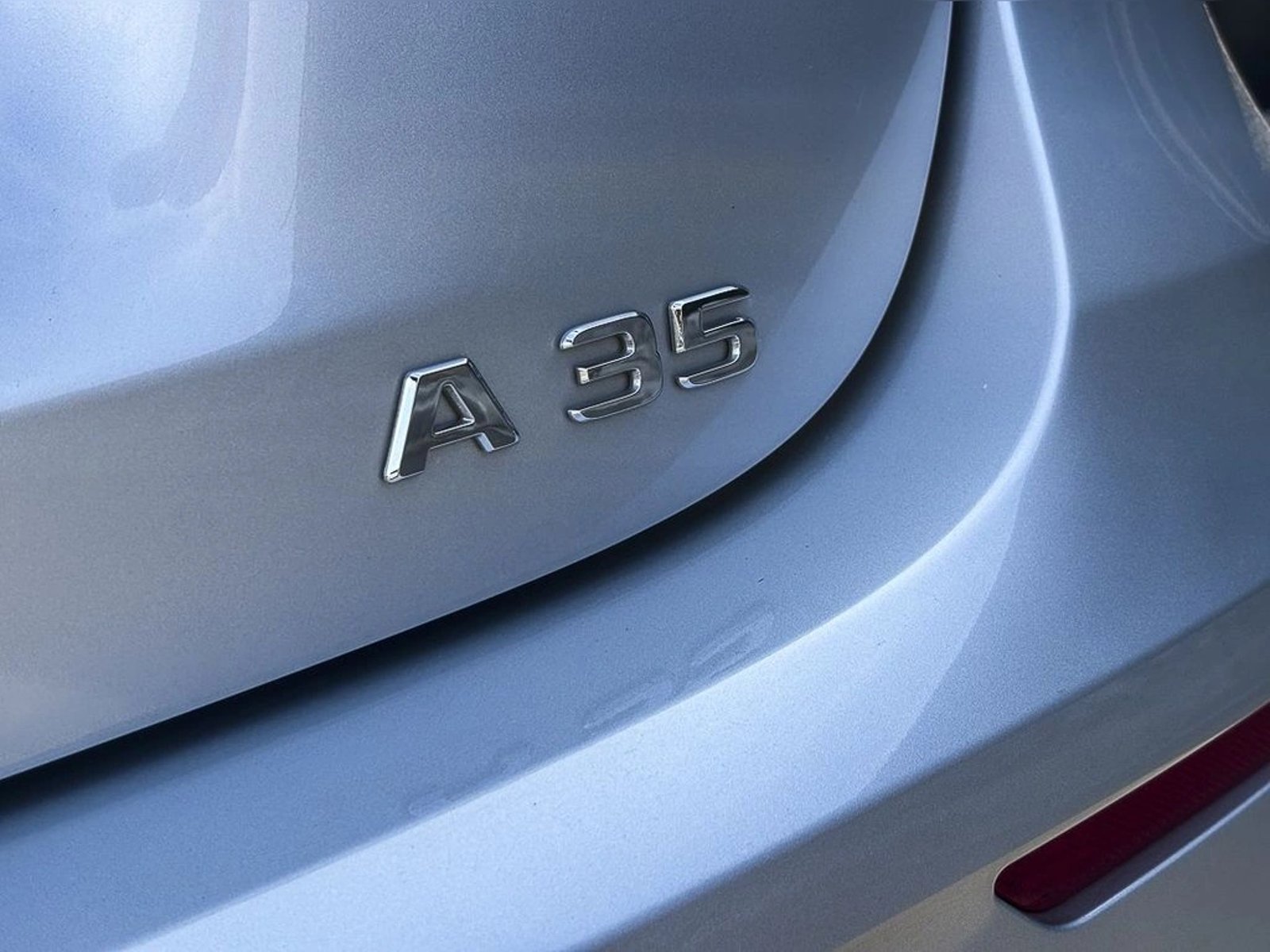 Mercedes-Benz A 35 2024 - Imagen 7 de 17