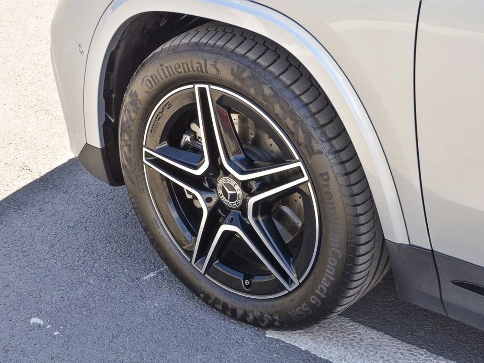 Mercedes-Benz Gla 220 2025 - Imagen 6 de 20