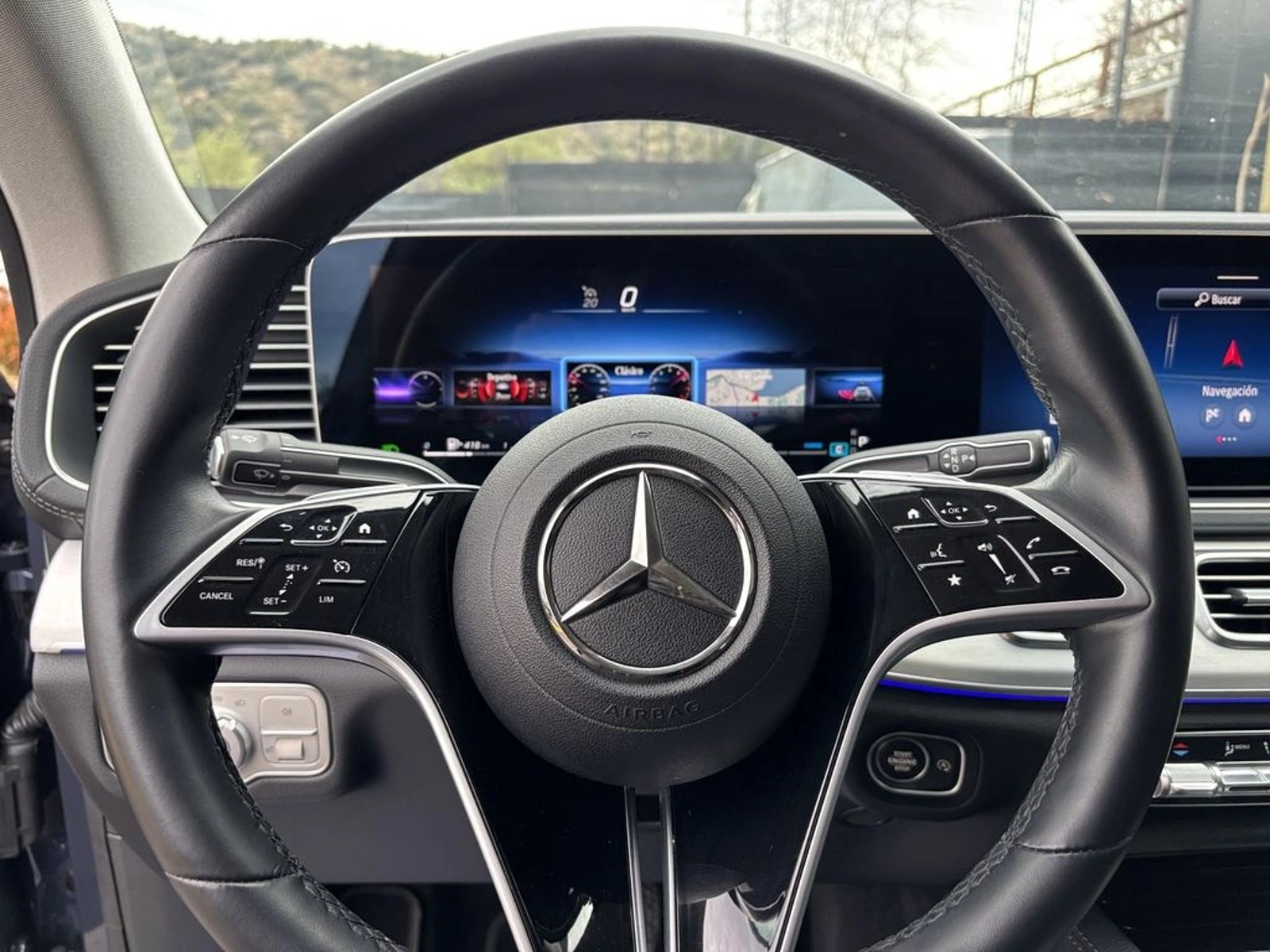 Mercedes-Benz Gle 300 2025 - Imagen 19 de 20