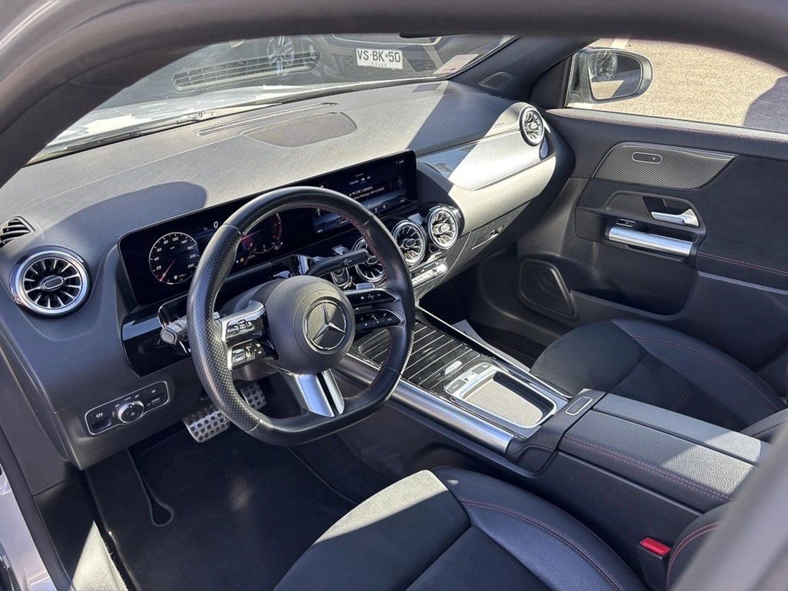 Mercedes-Benz Gla 220 2024 - Imagen 11 de 17