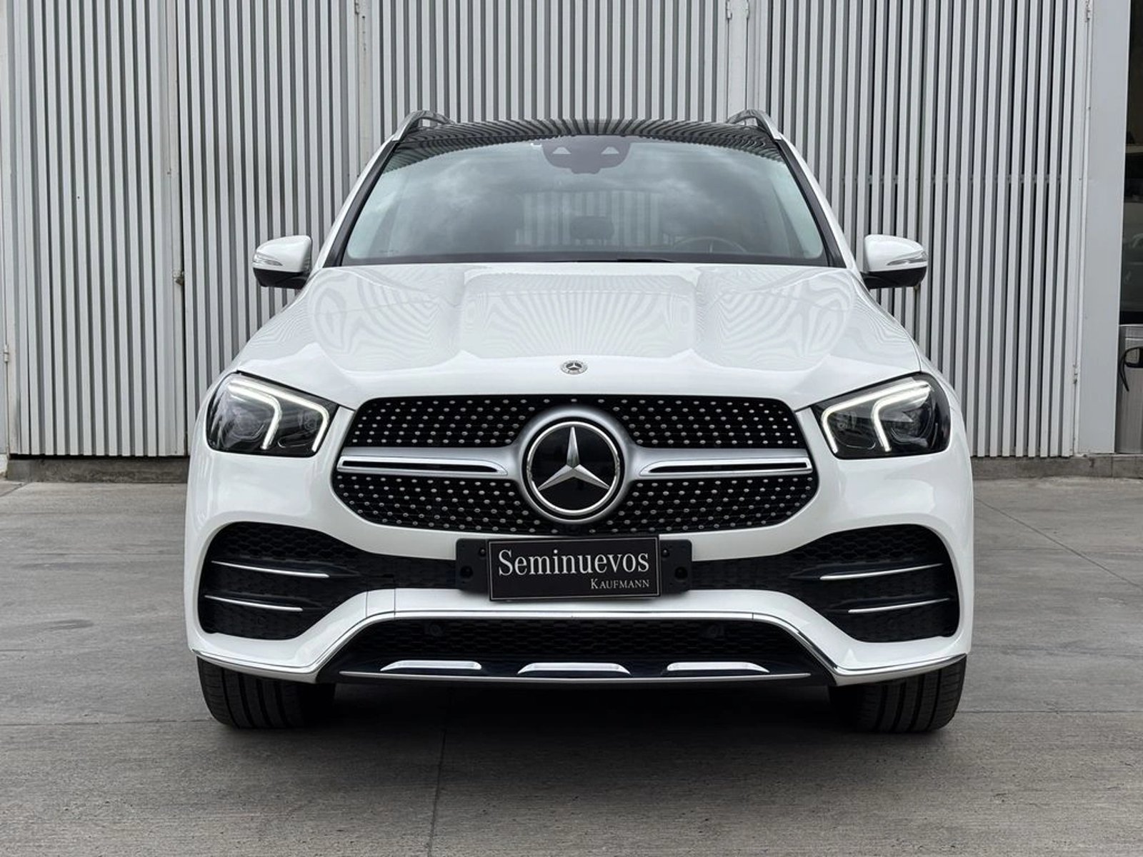 Mercedes-Benz Gle 450 2023 - Foto 2 de 20