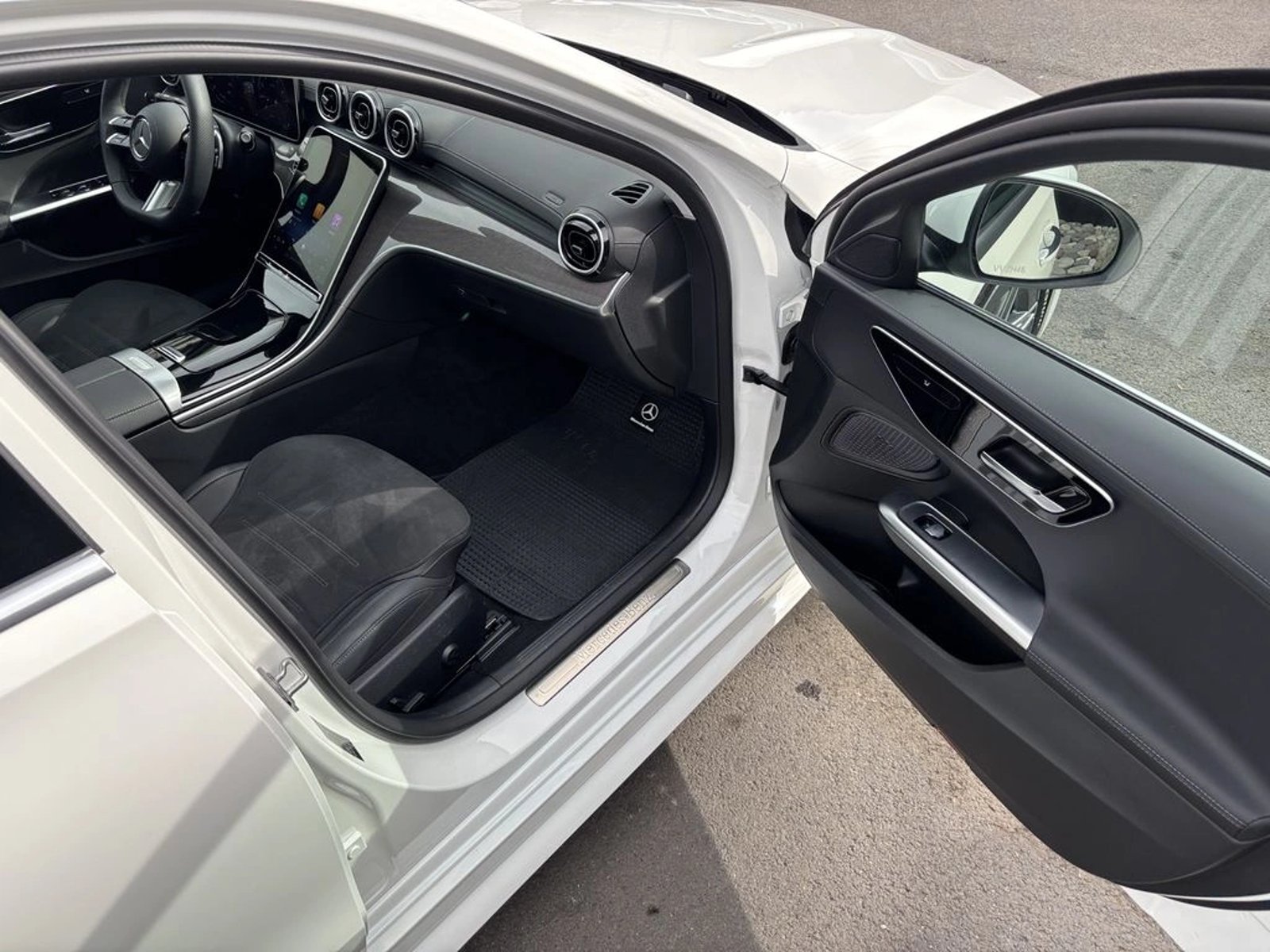 Mercedes-Benz C 200 2026 - Imagen 6 de 20