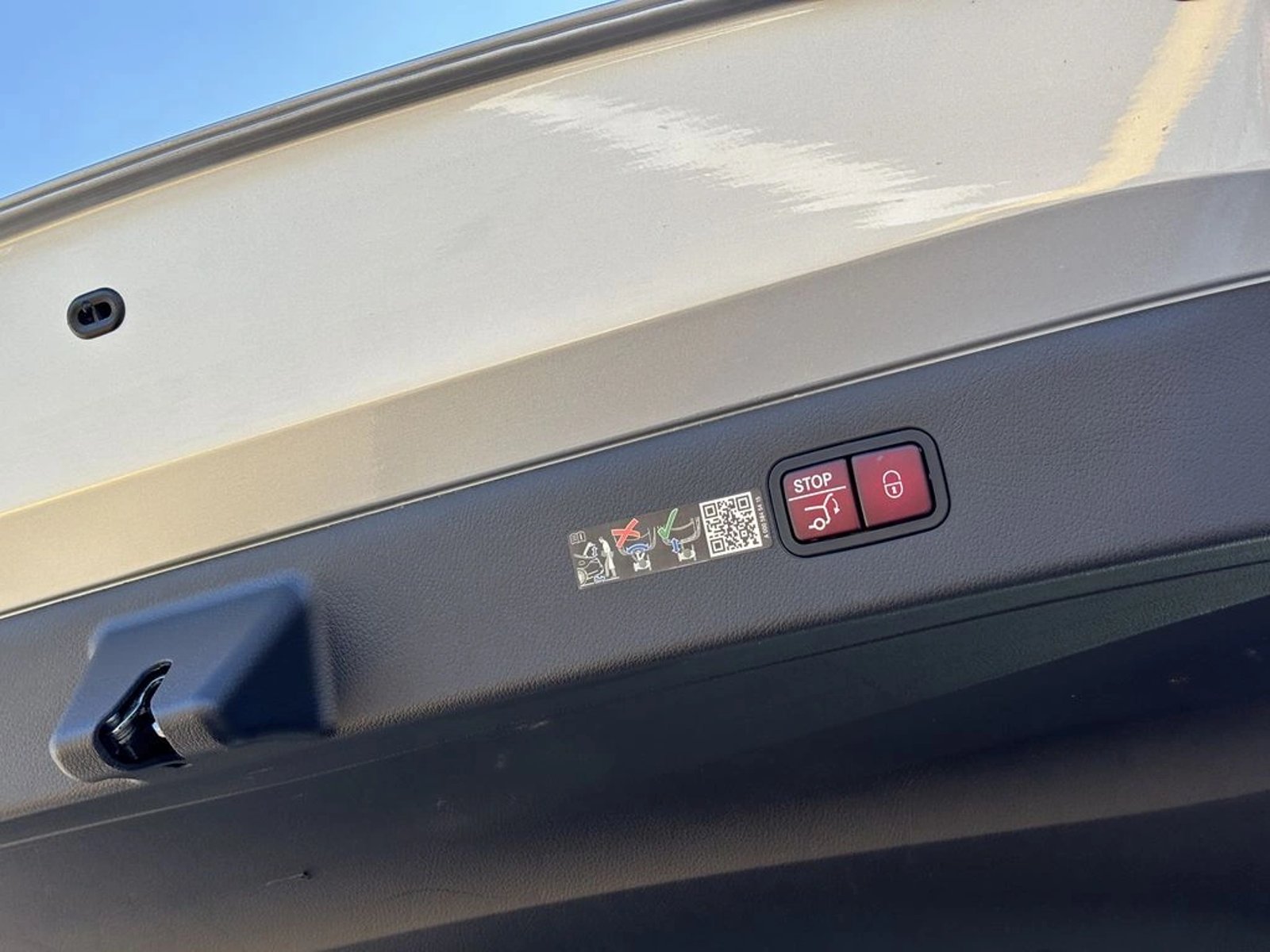 Mercedes-Benz Eqs 450+ 2025 - Imagen 13 de 20