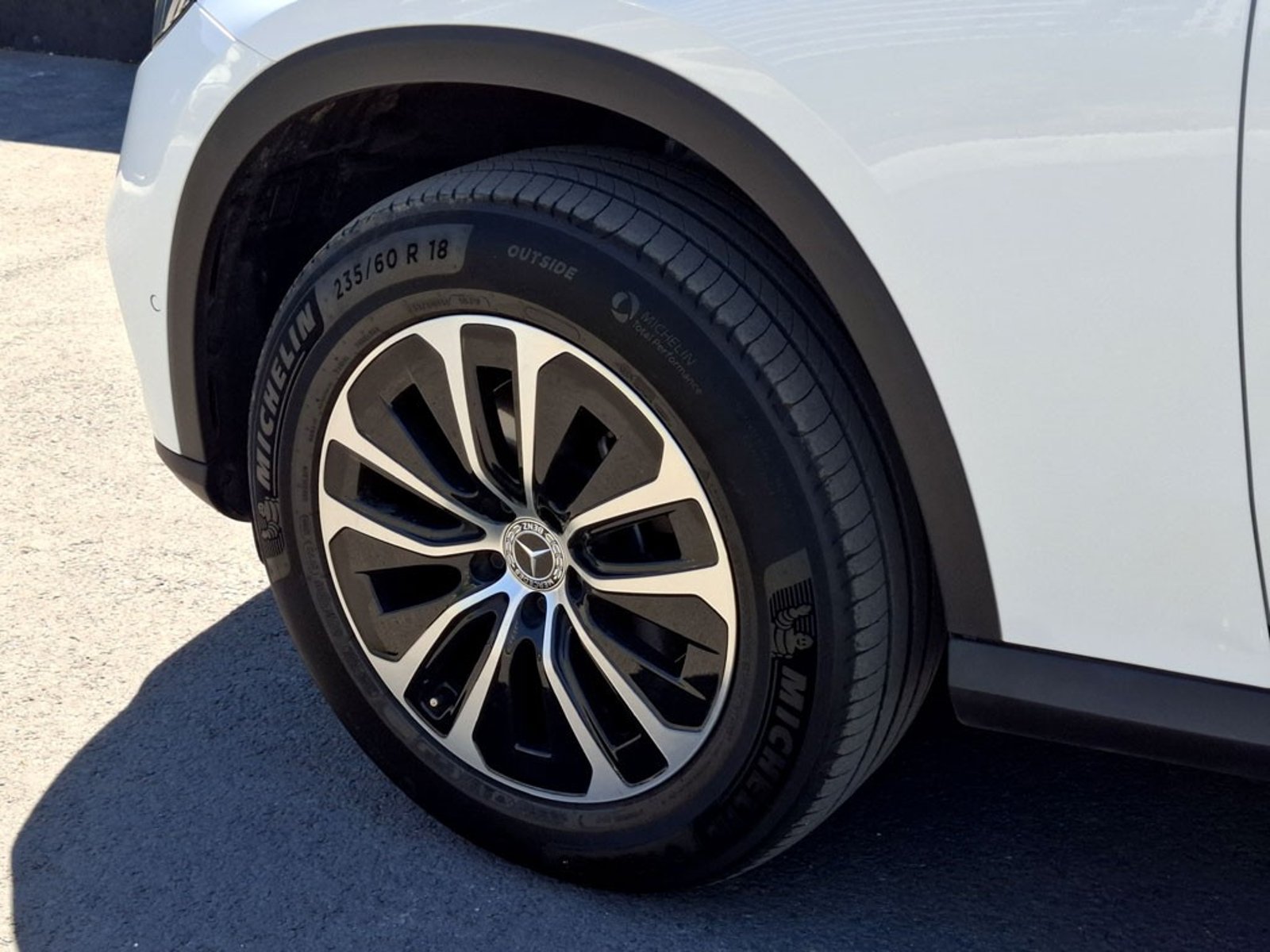Mercedes-Benz Glc 220 2025 - Foto 4 de 20