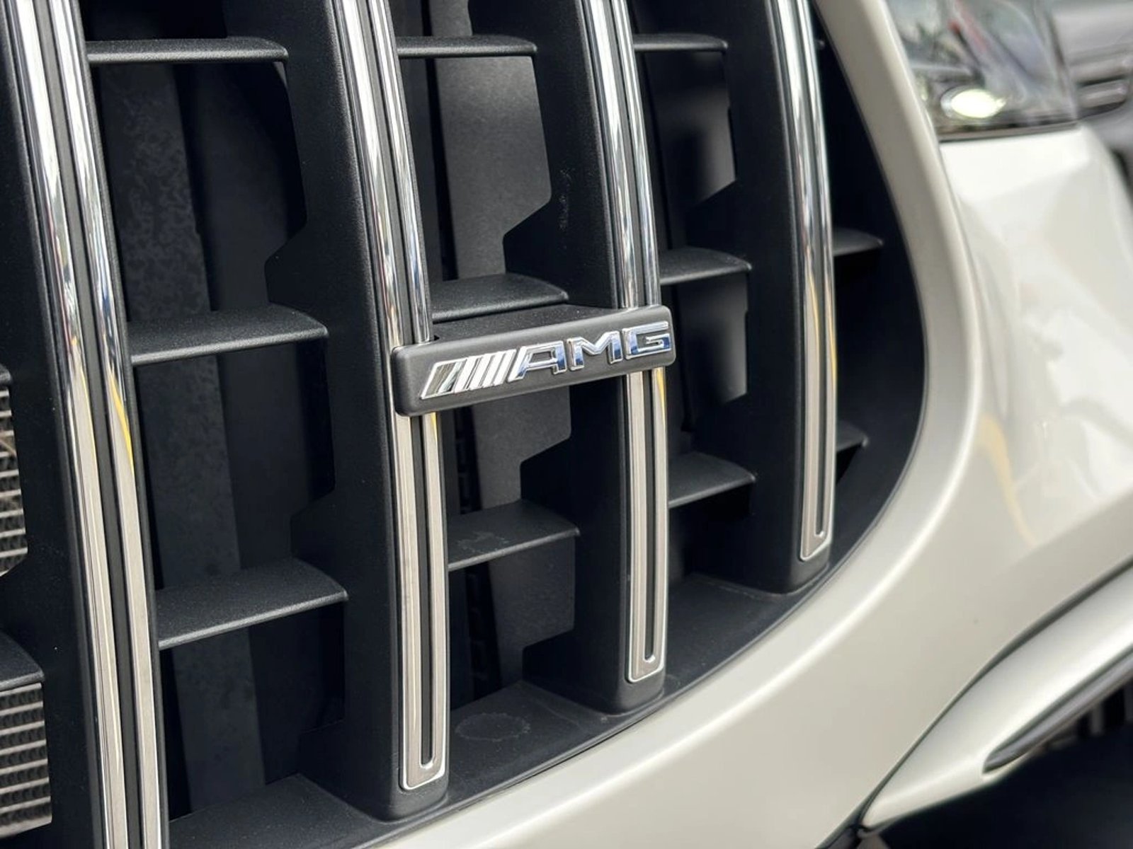 Mercedes-Benz Gle 63 S Amg 2025 - Imagen 5 de 20