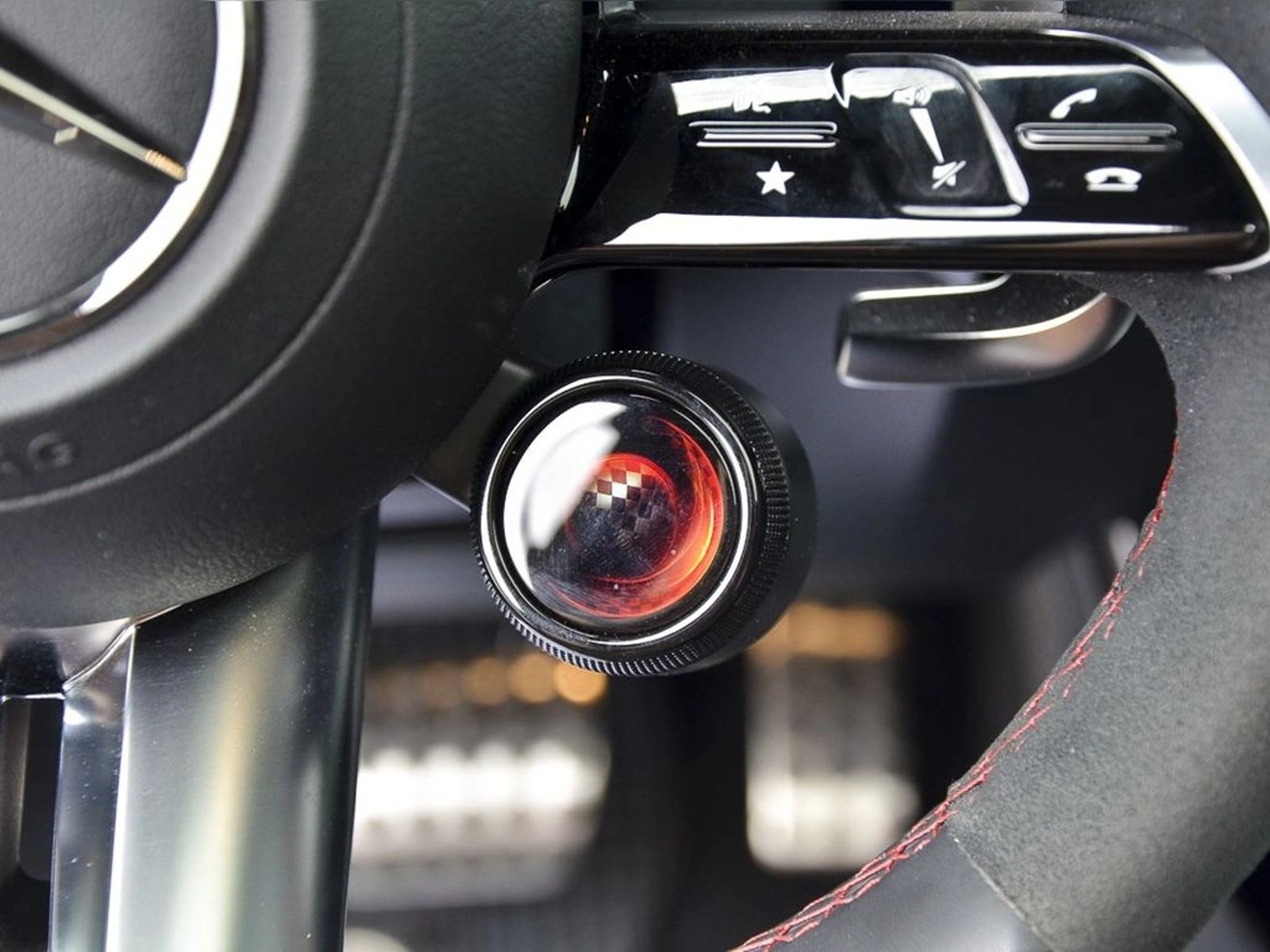 Mercedes-Benz A 45 Amg 2024 - Imagen 19 de 20