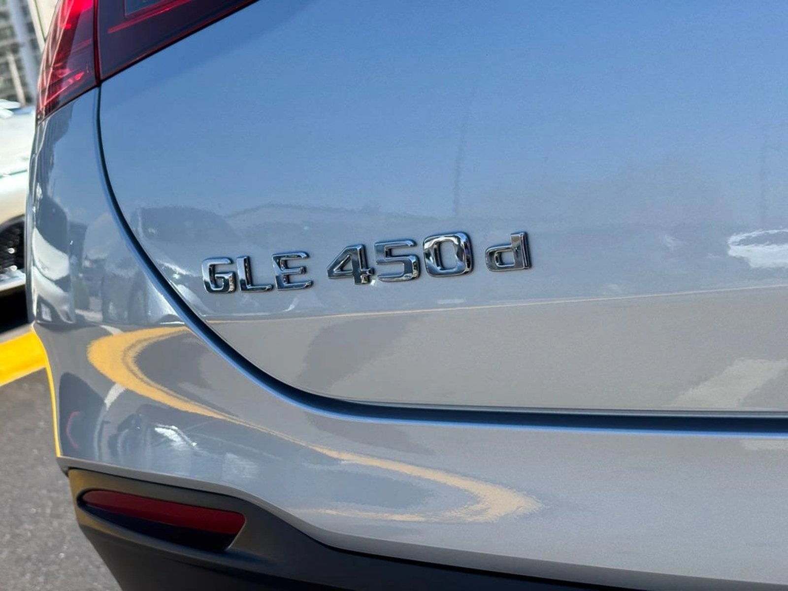 Mercedes-Benz Gle 450 2025 - Imagen 10 de 20