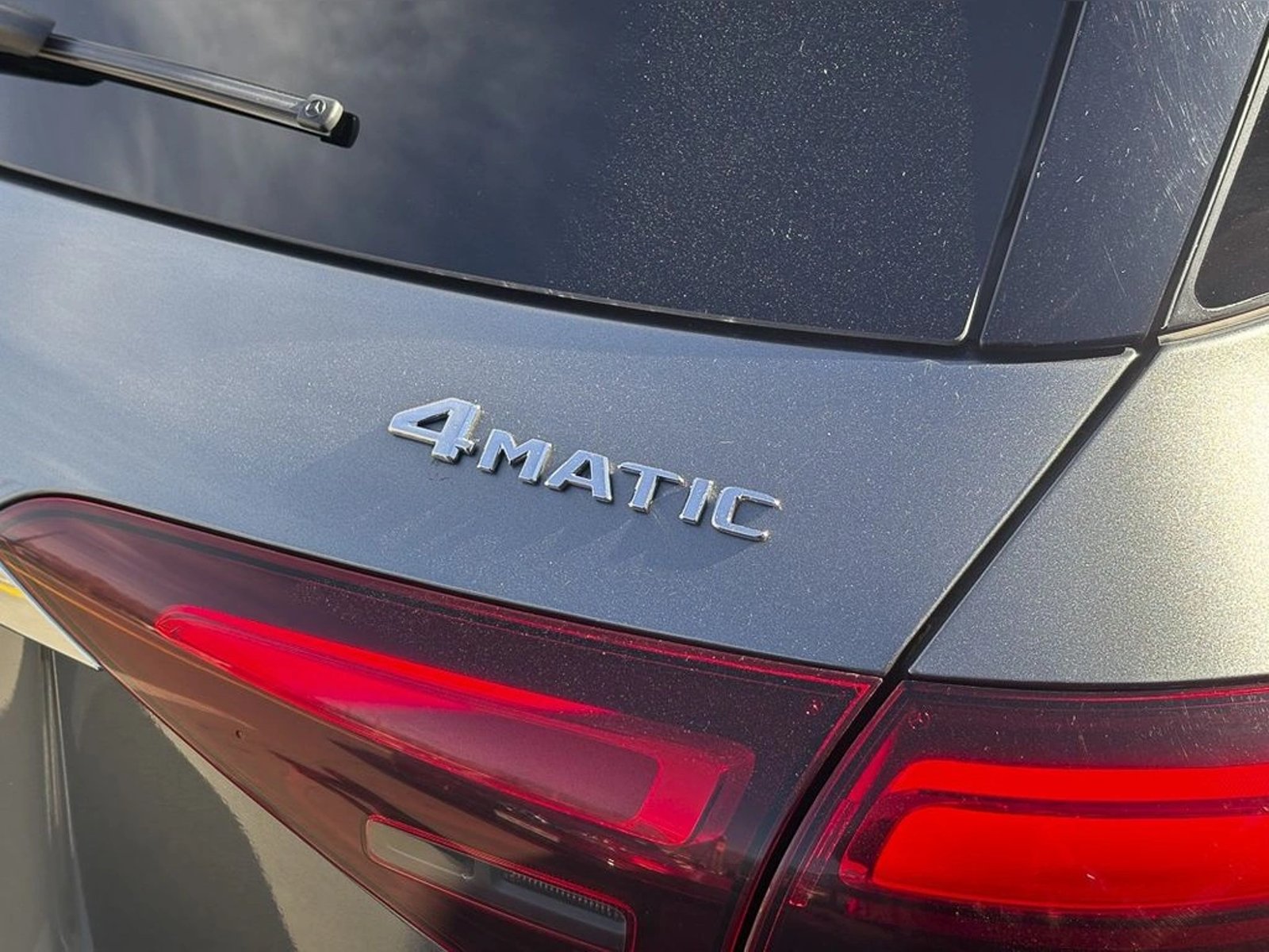 Mercedes-Benz Gle 300 2025 - Imagen 9 de 17