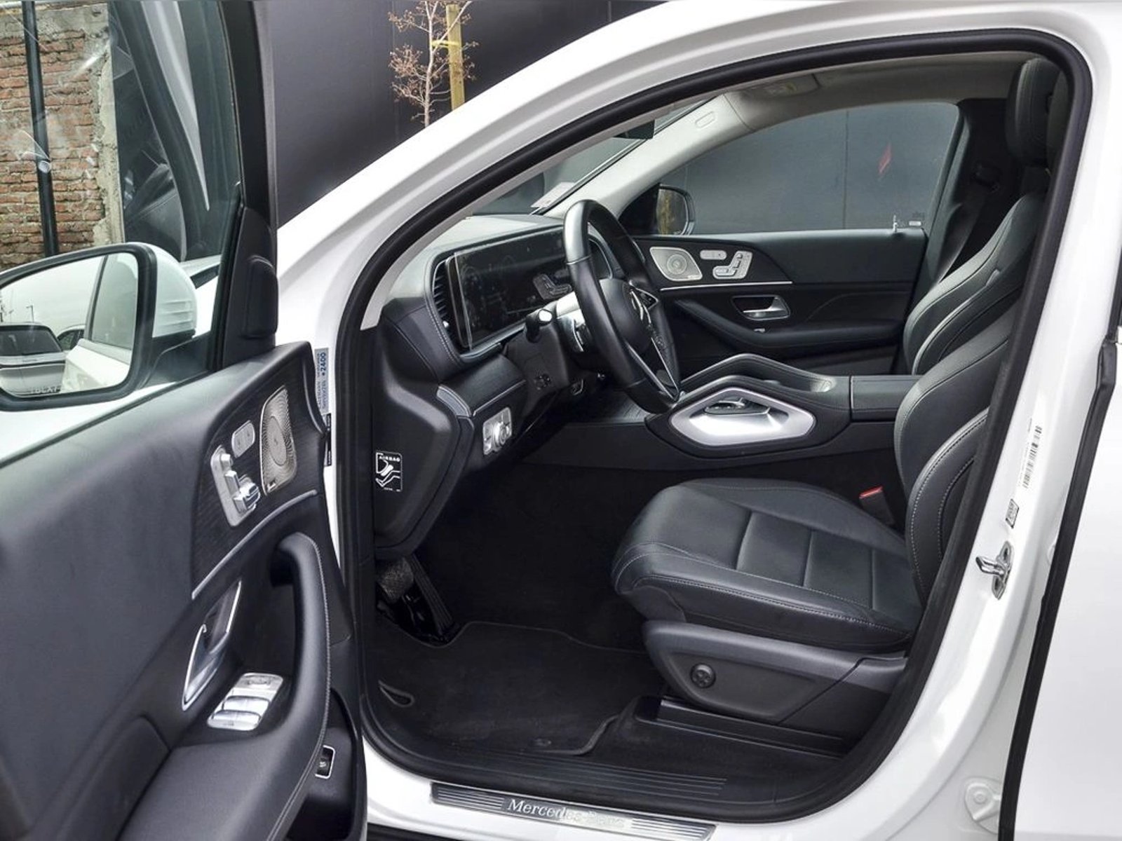 Mercedes-Benz Gle 450 2024 - Imagen 8 de 20
