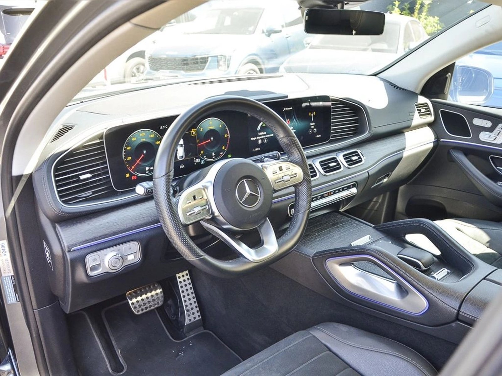 Mercedes-Benz Gle 400 2023 - Imagen 9 de 13