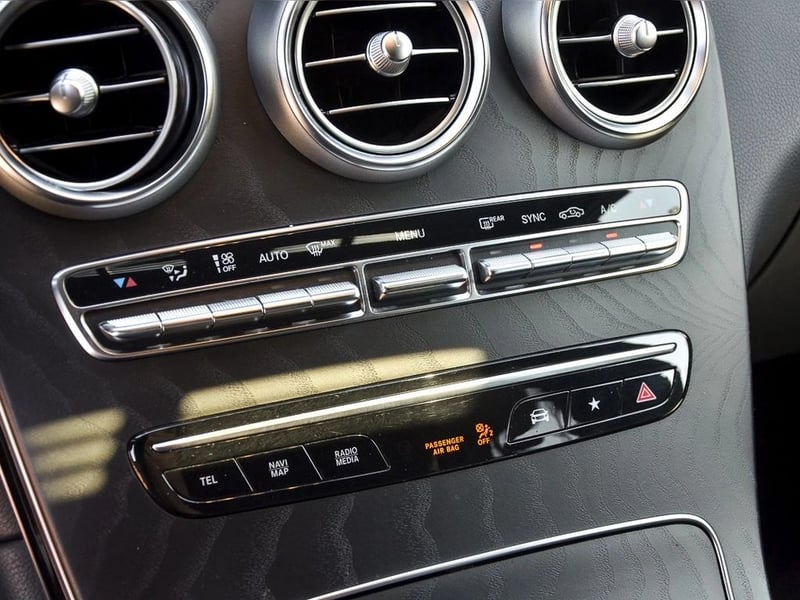 Mercedes-Benz Glc 43 2023 - Imagen 16 de 20