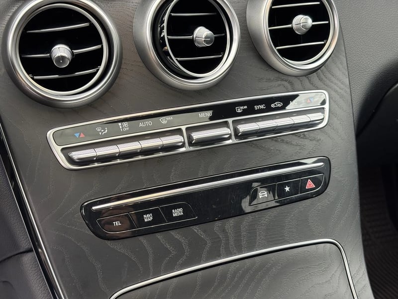 Mercedes-Benz Glc 300 2022 - Imagen 15 de 20