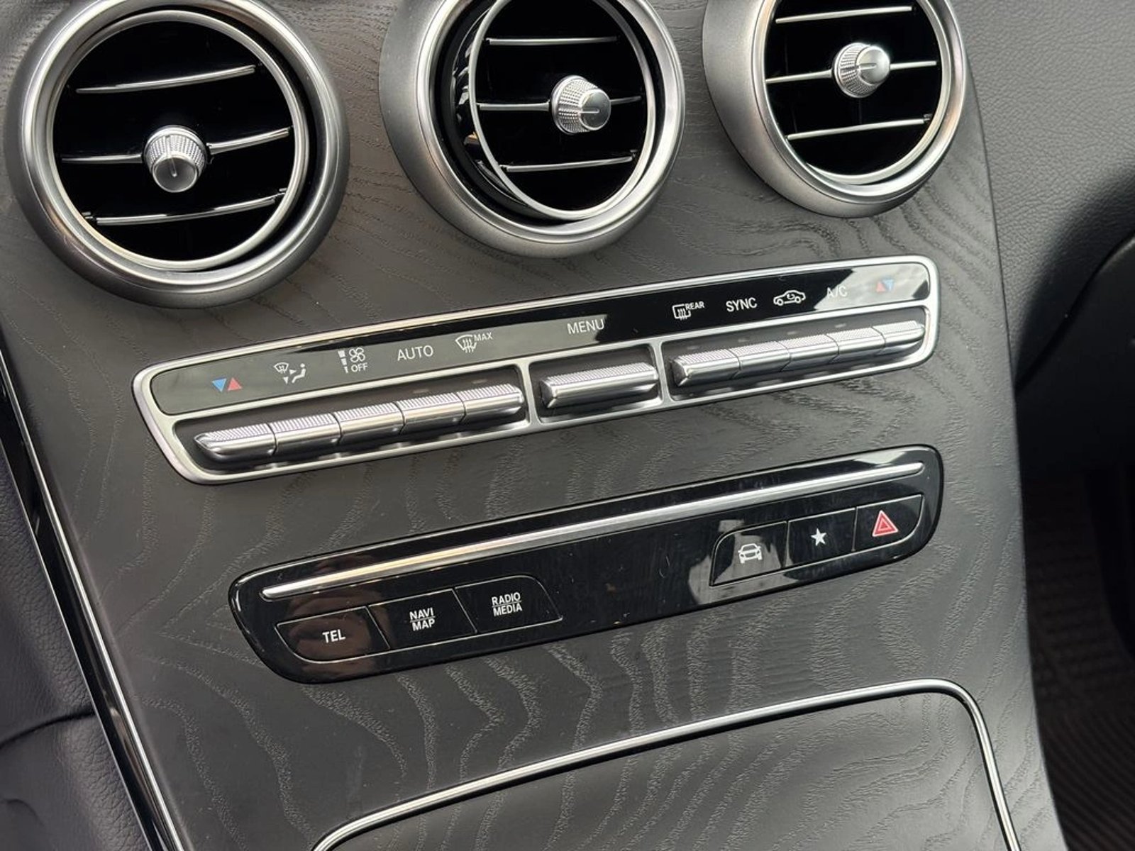 Mercedes-Benz Glc 300 2022 - Imagen 15 de 20