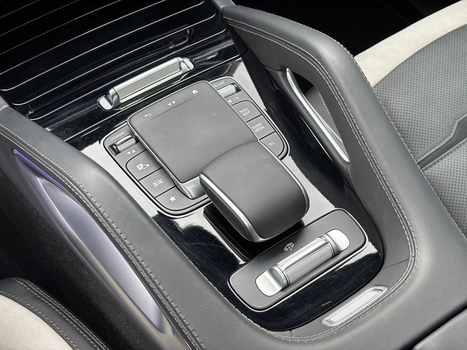 Mercedes-Benz Gle 63 S Amg 2025 - Imagen 17 de 20